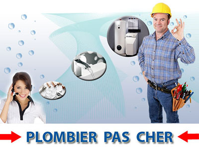 Debouchage Canalisation Brou sur Chantereine