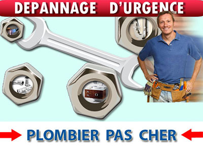 Debouchage Canalisation Chevry Cossigny